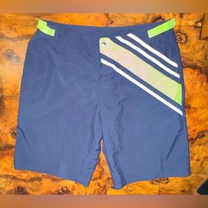 DOLCE & GABBANA Beachwear Sz M